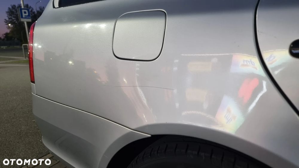 Skoda Octavia 1.6 Mint - 35