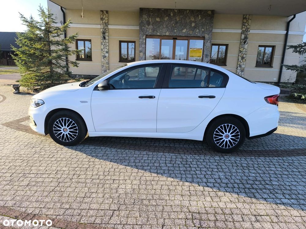 Fiat Tipo - 5