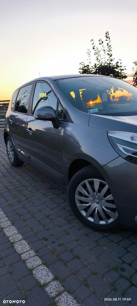 Renault Scenic 1.4 16V TCE TomTom Edition - 3