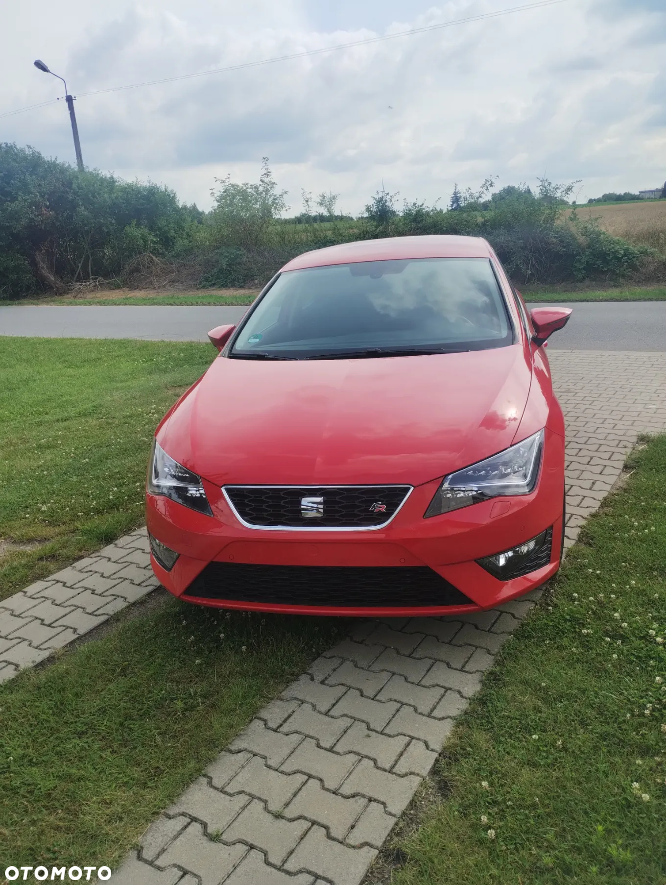 Seat Leon 1.4 TSI FR S&S - 3
