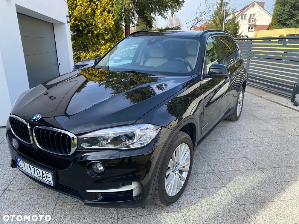 BMW X5 - 2