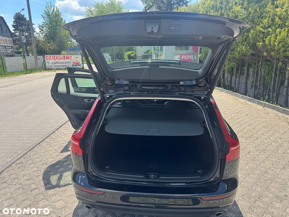 Volvo V60 D3 AWD Geartronic - 13
