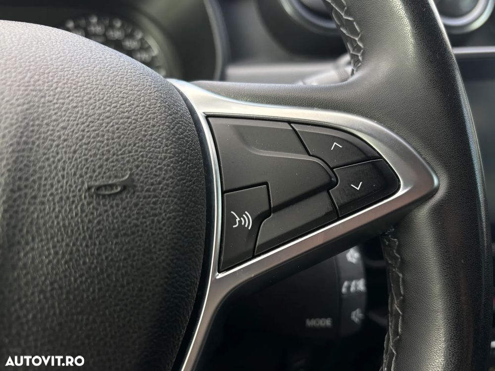 Dacia Duster Blue dCi 115 4WD Prestige - 26