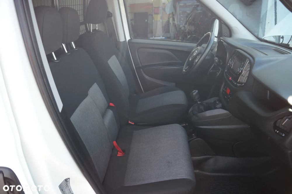 Fiat Doblo - 26