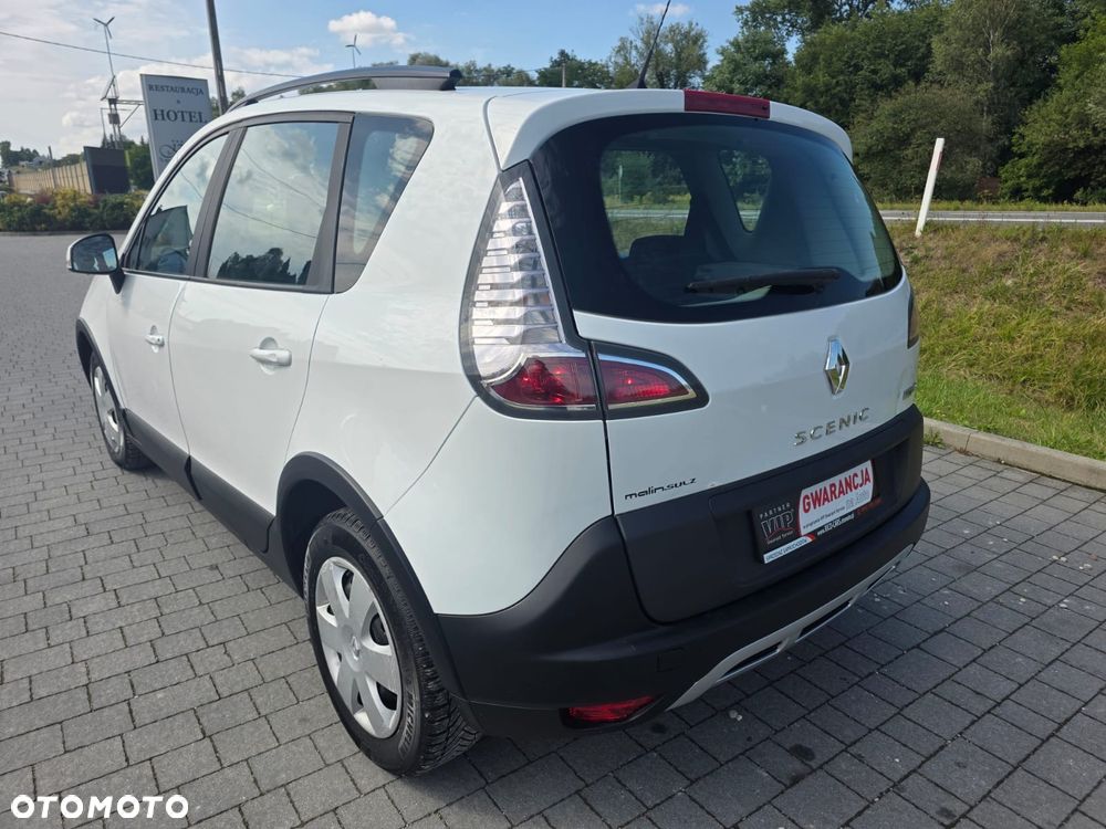 Renault Scenic - 5