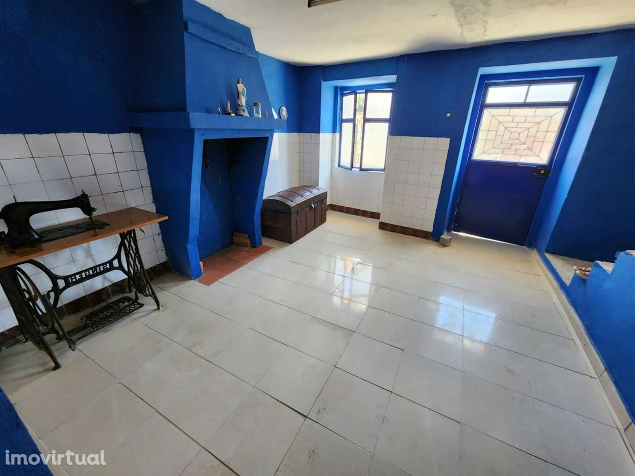 Moradia T3, Brunhoso, Mogadouro - Grande imagem: 4/24