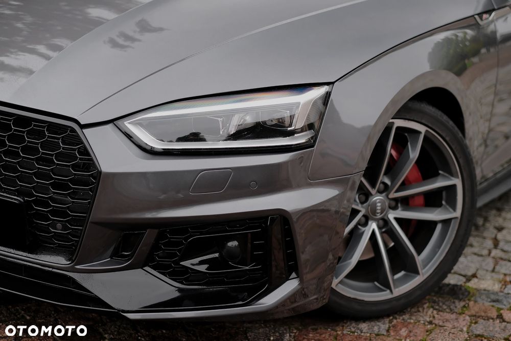 Audi S5 Sportback 3.0 TFSI Quattro Tiptronic - 11