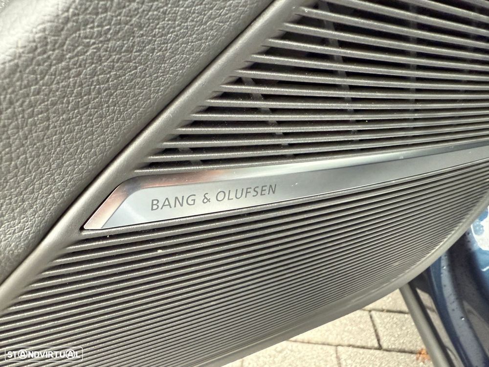 Audi Q8 50 TDI quattro Tiptronic - 20