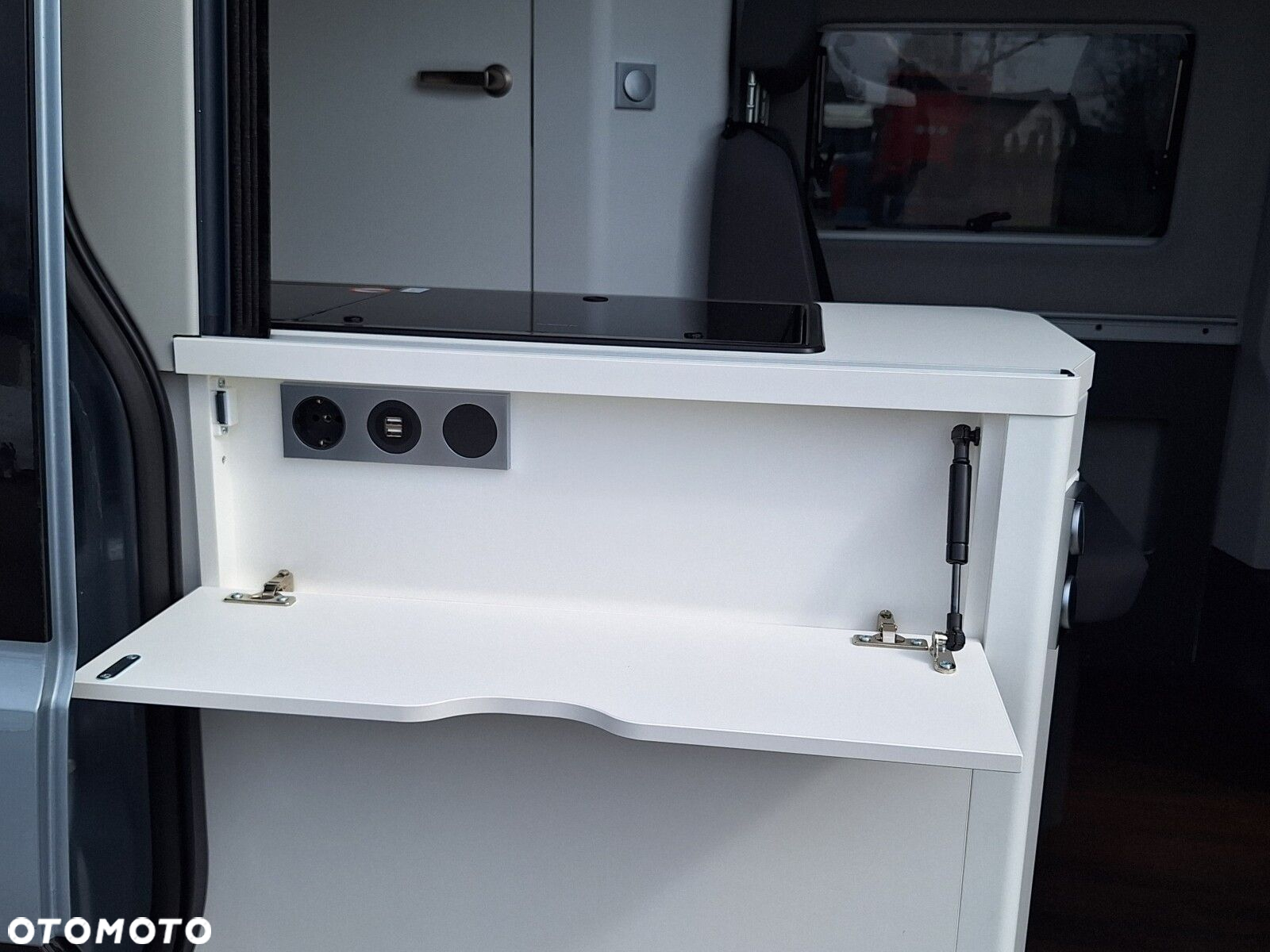 Volkswagen Crafter - 26