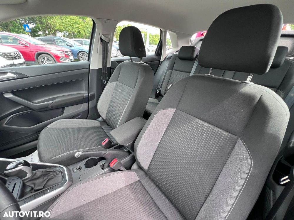 Volkswagen Polo 1.0 TSI DSG Style - 15