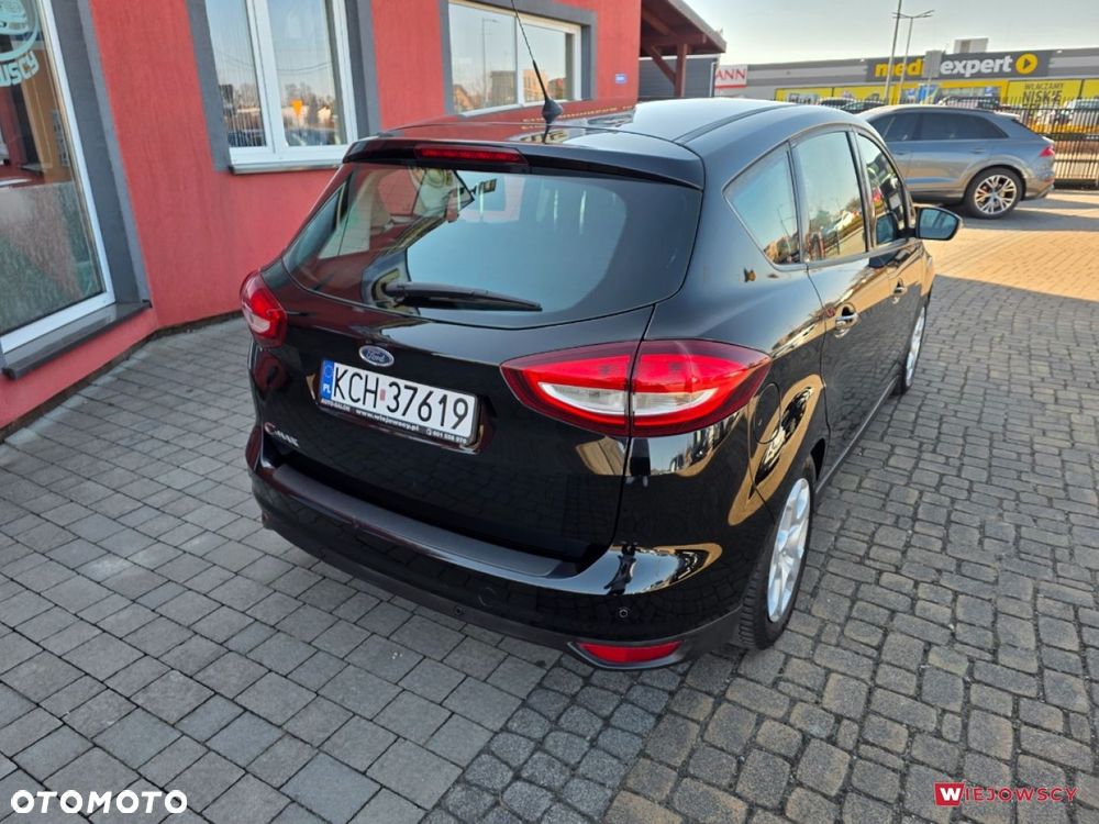 Ford C-MAX - 11