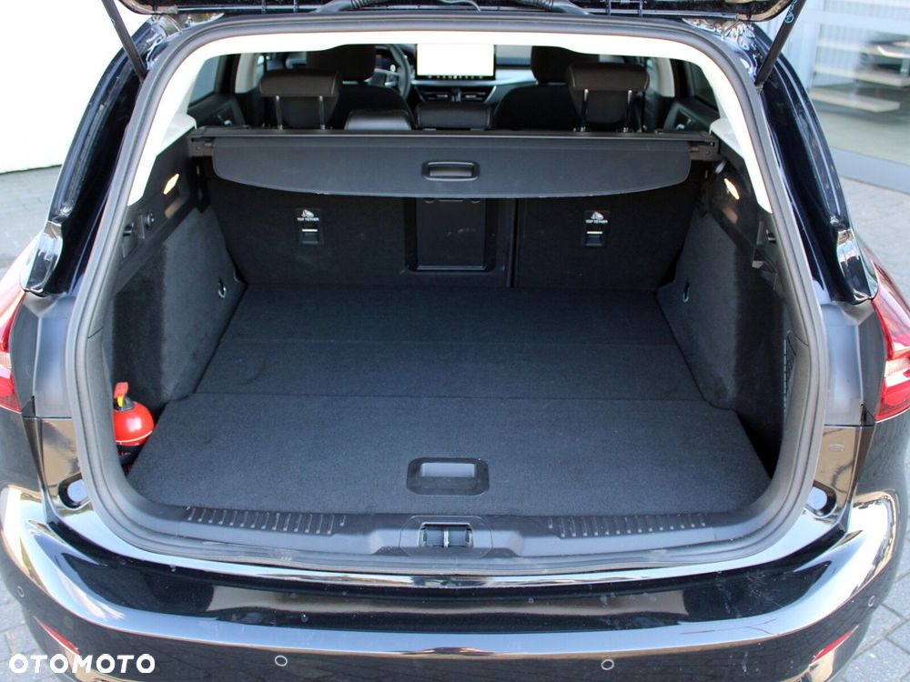 Ford Focus 1.5 EcoBlue Titanium X - 8