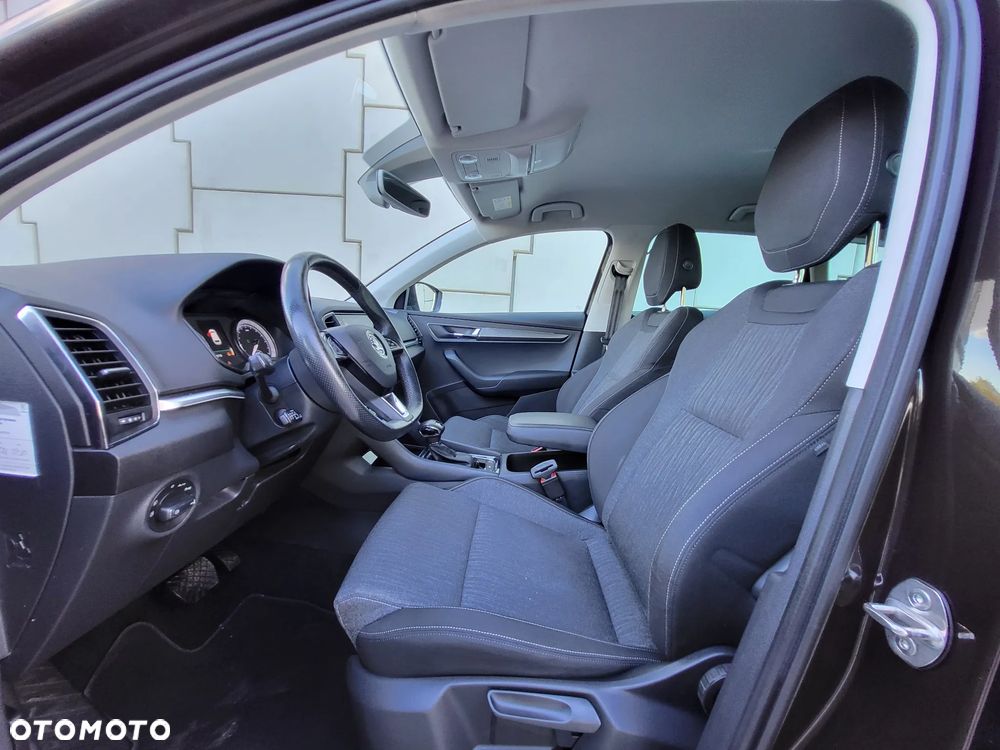 Skoda Karoq - 7