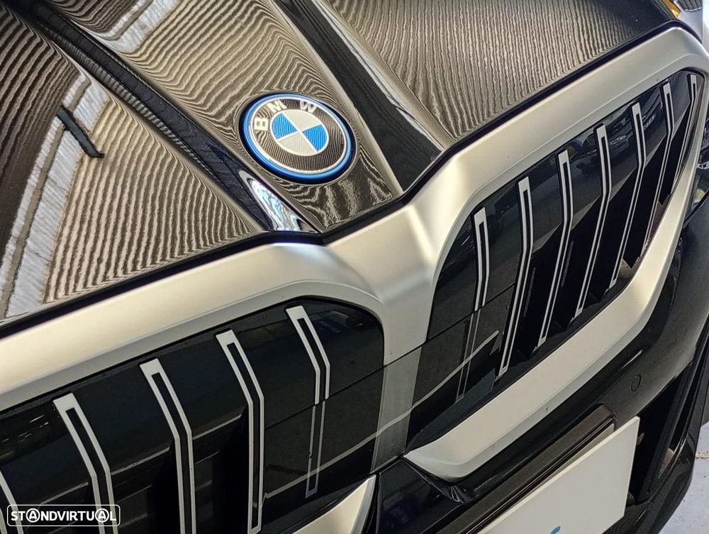 BMW 530 e Pack Desportivo M - 39