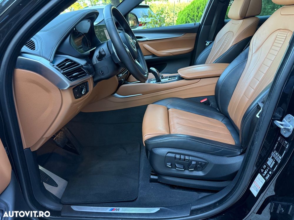 BMW X6 - 23