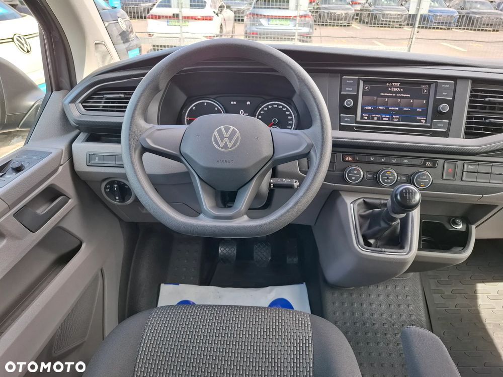 Volkswagen Caravelle 2.0 TDI L2 Trendline - 17