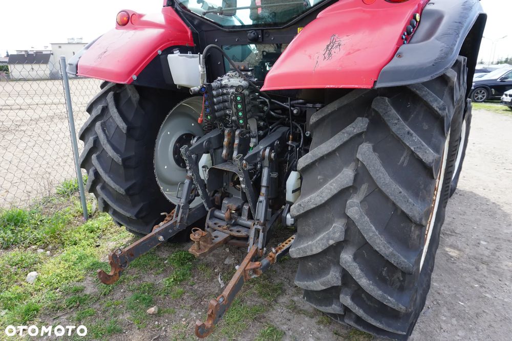 Valtra N142 154KM TUR TUZ - 9
