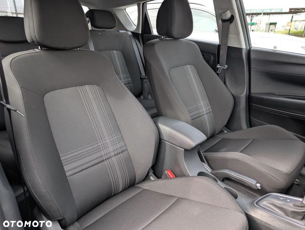 Hyundai Bayon 1.0 T-GDI Modern DCT - 30