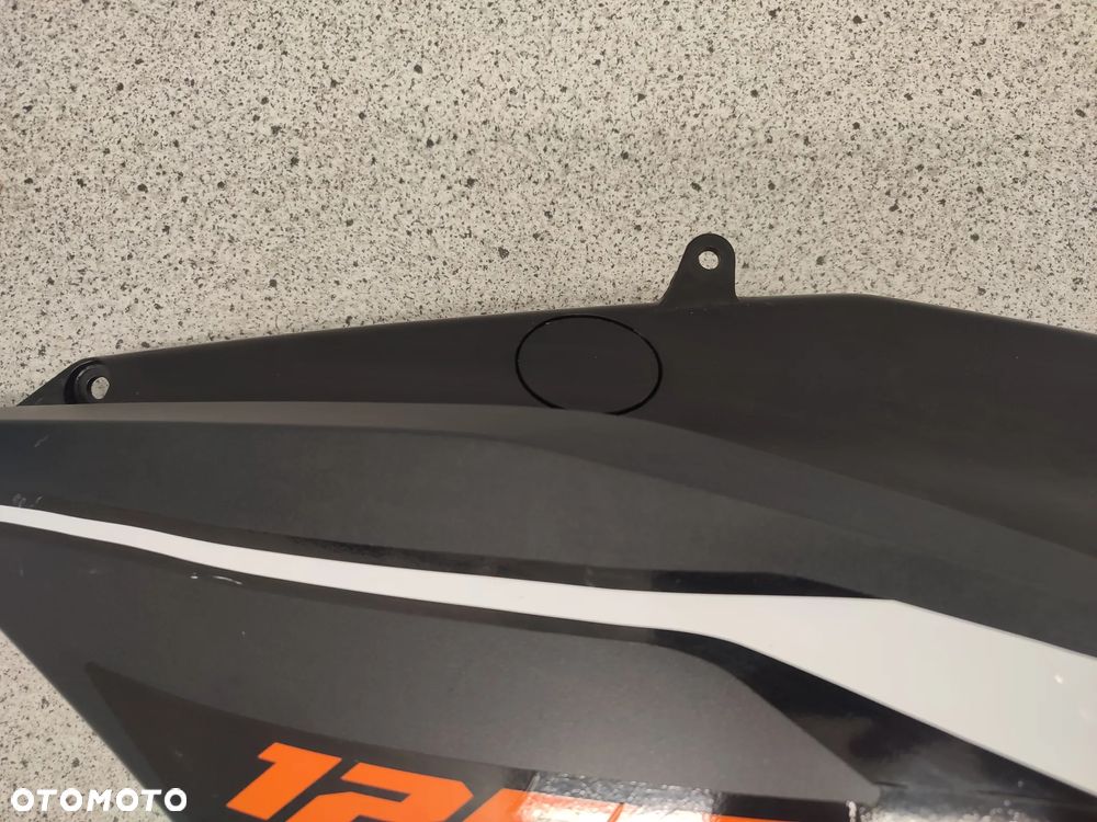 Owiewka, osłona, bok, boczek KTM RC 125 RC125 - 7