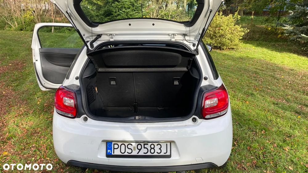 Citroën DS3 1.2 PureTech BeChic - 10