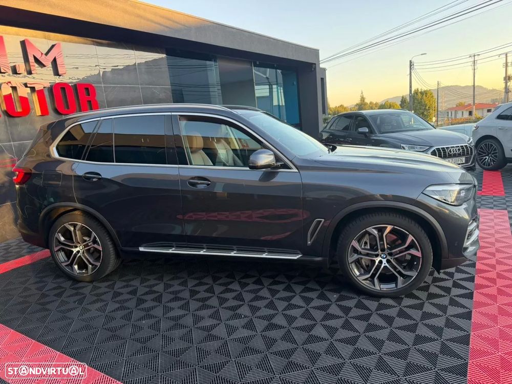 BMW X5 45 e xDrive xLine - 3