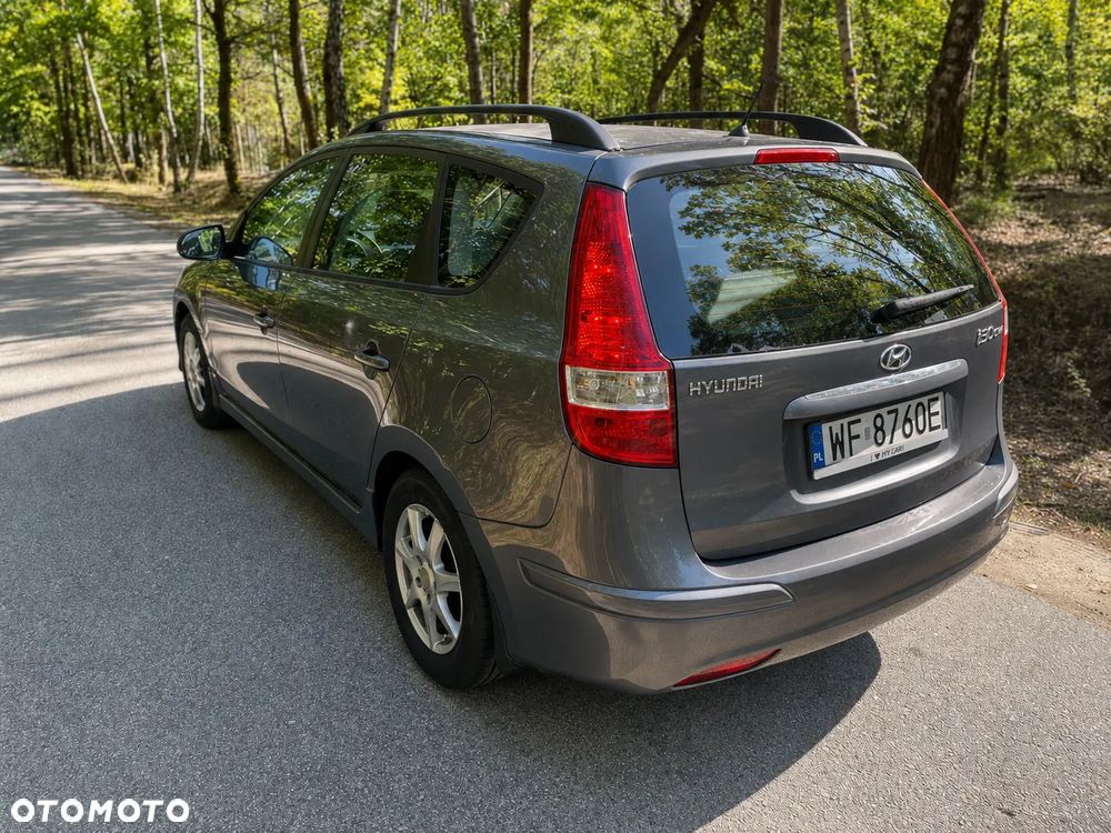 Hyundai i30 1.6 Style EU5 - 4