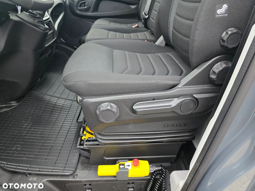 Iveco WYWROTKA NAJTANIEJ W POLSCE !!! - 19