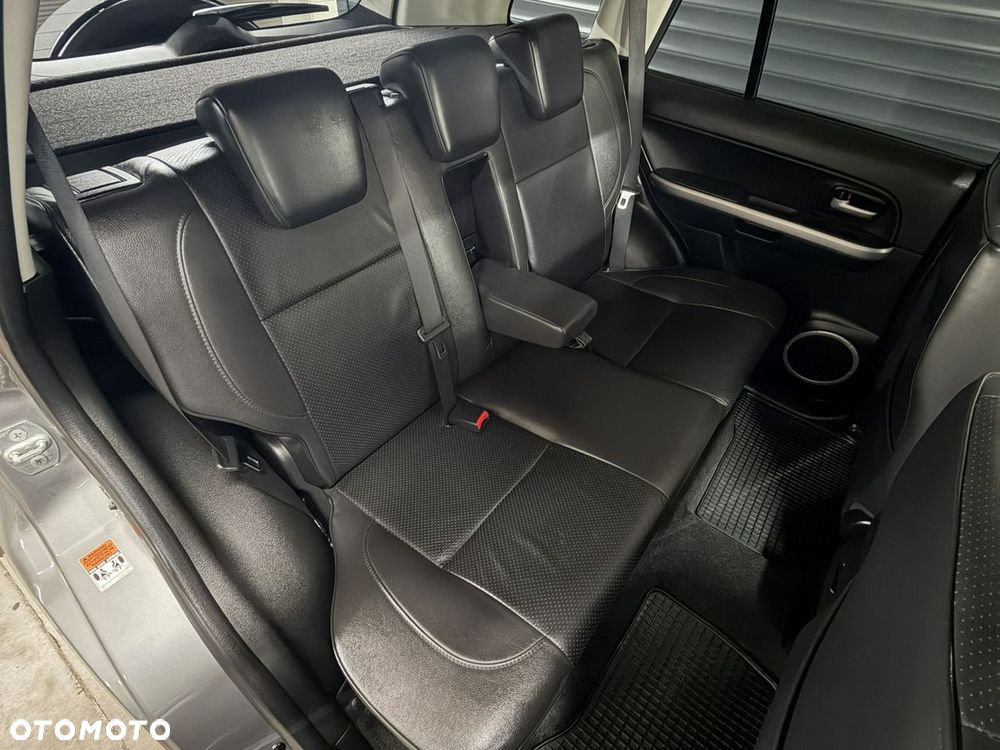 Suzuki Grand Vitara - 19