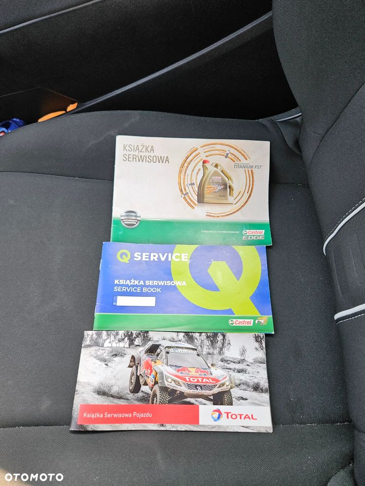 Renault Megane 1.2 16V TCE Energy Dynamique - 12