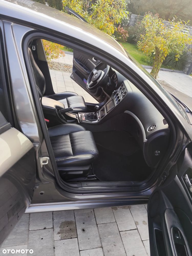 Alfa Romeo 159 2008 photo 5