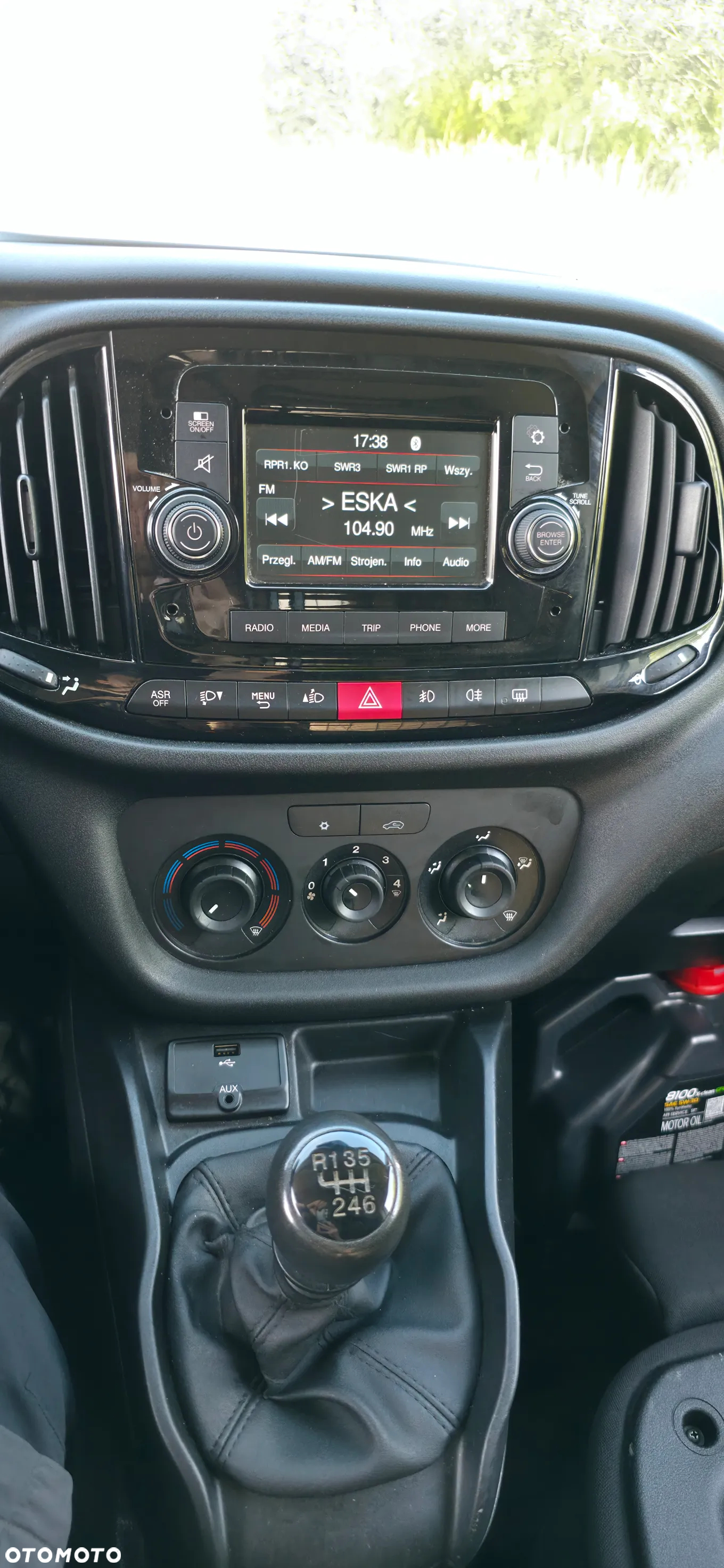 Fiat Doblo - 4