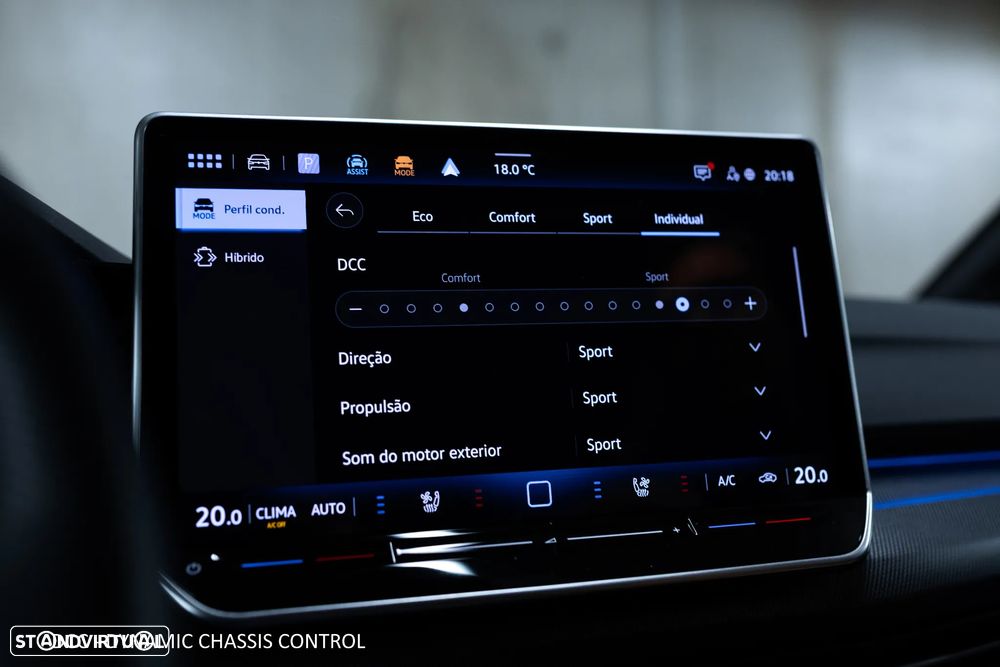 VW Golf 1.5 TSI e-Hybrid GTE DSG - 10