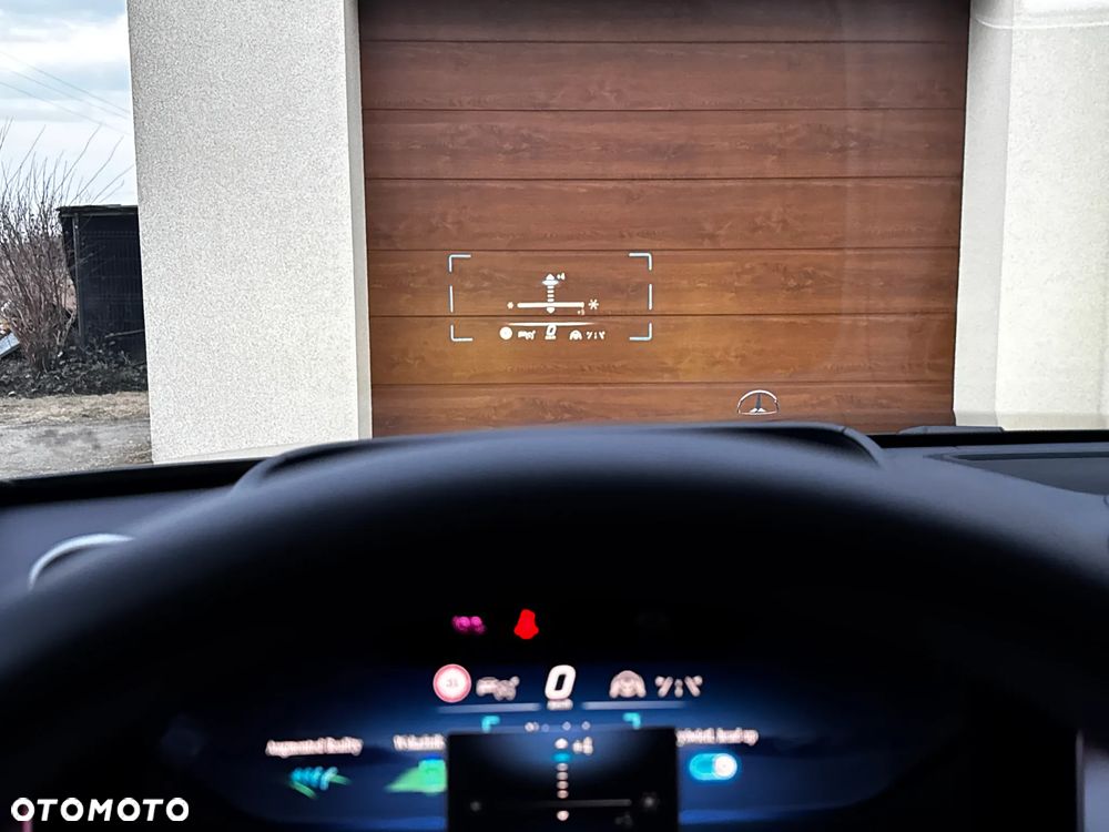 Mercedes-Benz Klasa S 350 d 4-Matic L AMG Line 9G-TRONIC - 35