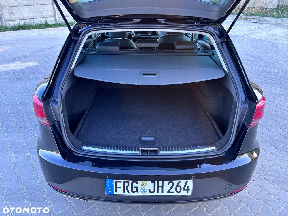 Seat Leon 2.0 TDI DPF Start&Stop FR - 19