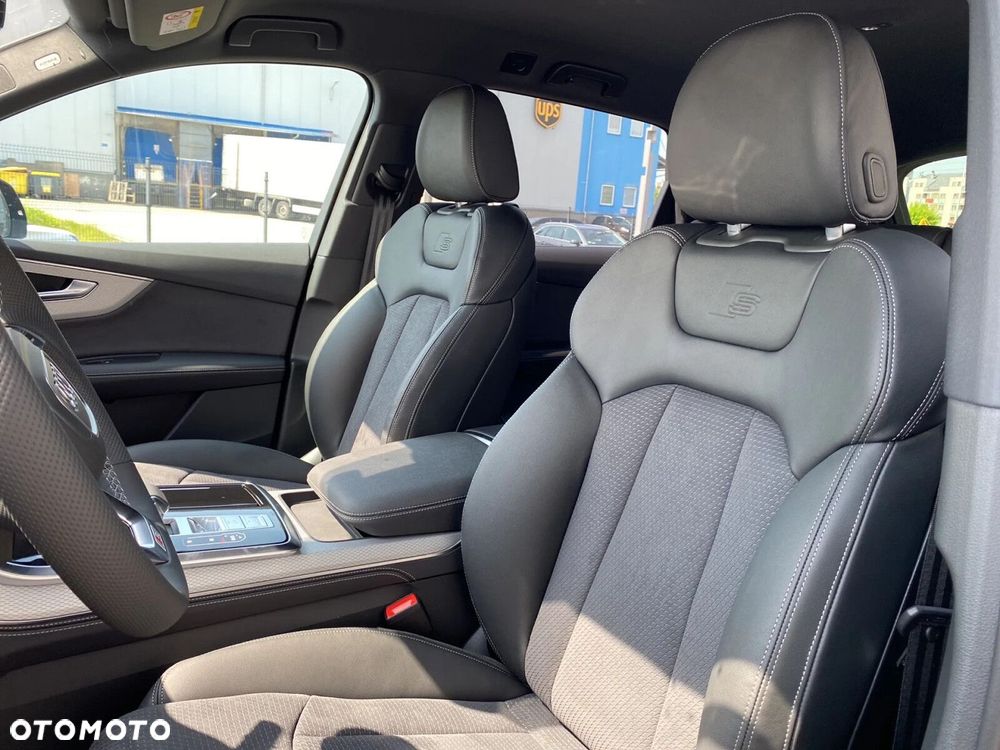 Audi Q7 - 21