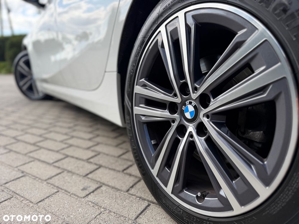 BMW Seria 1 118i M Sport Shadow - 21