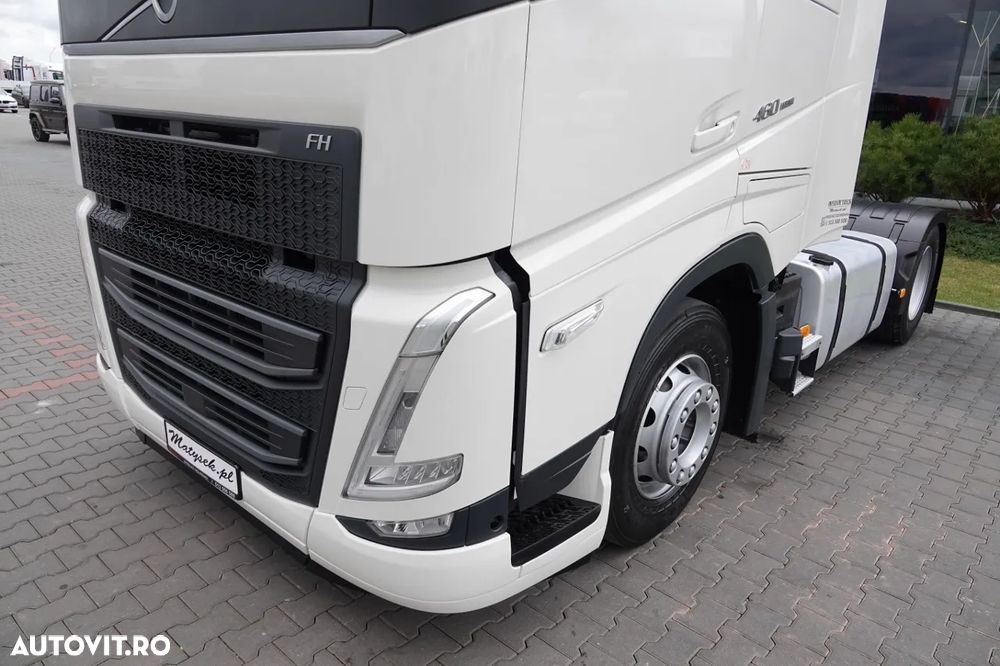 Volvo FH 460 / XXL / I-SHIFT / 2023 R / EURO 6 - 11
