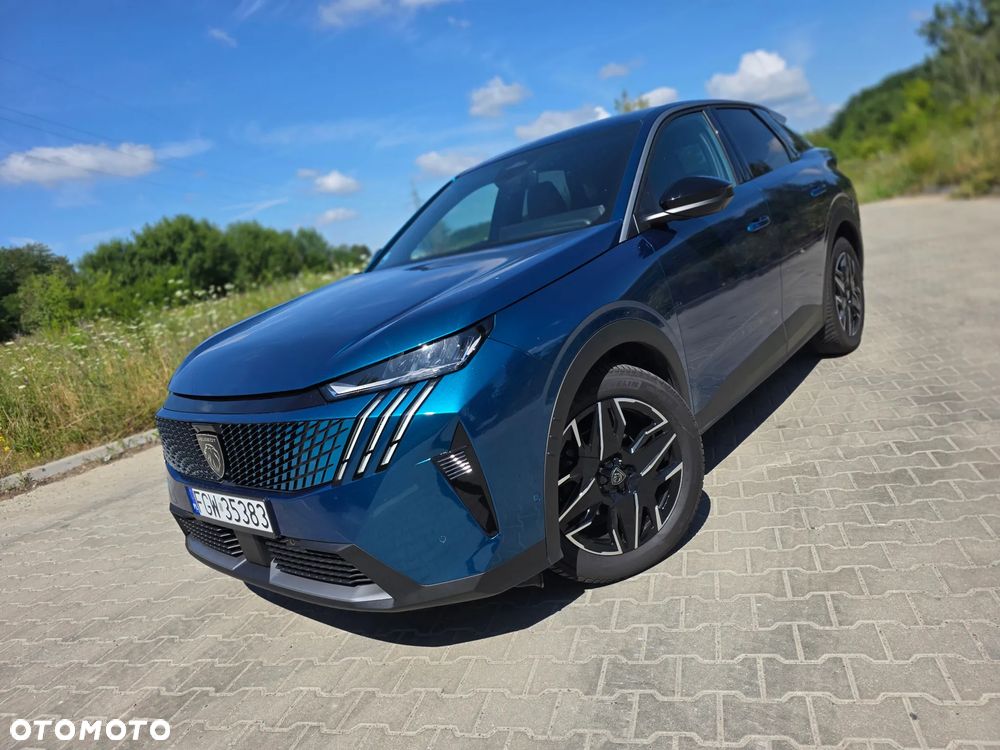 Peugeot 3008 Hybrid 145 e-DSC6 Allure - 16