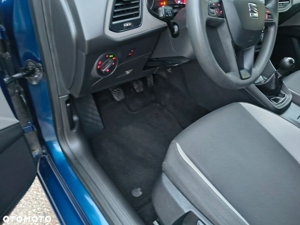 Seat Leon - 31