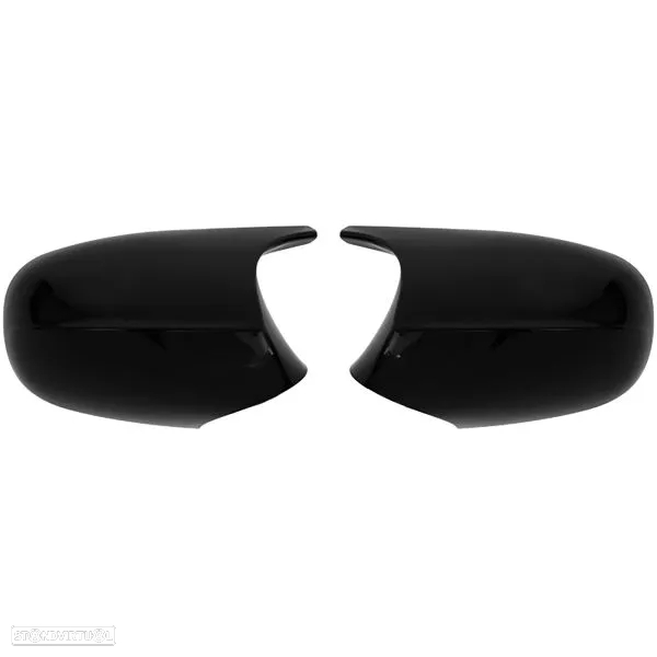 Capas Bmw E81 E82 E87 E90 E91 E92 E93 - 2