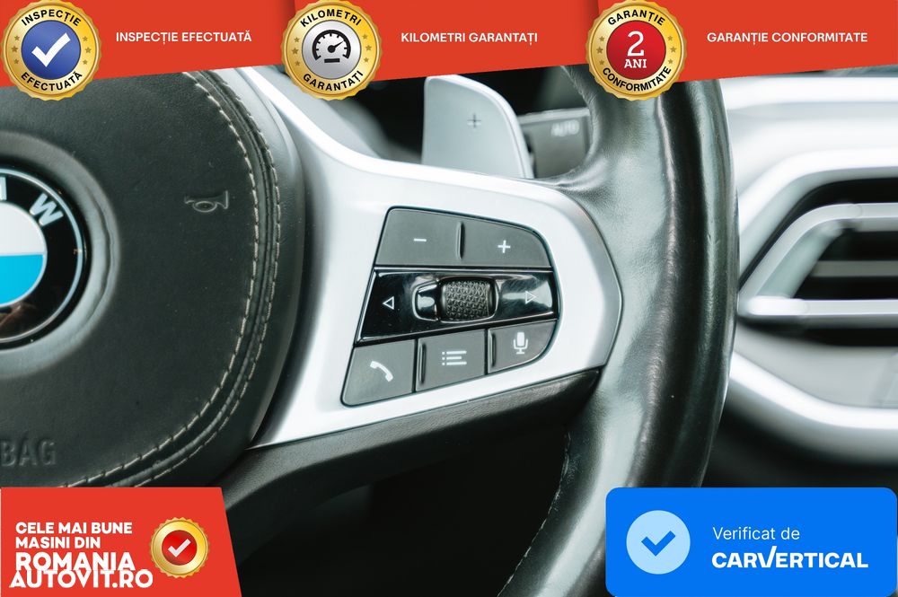 BMW X5 - 12