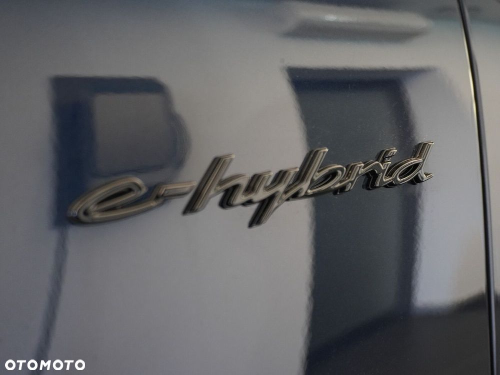 Porsche Cayenne E-Hybrid PHEV Black Edition - 13