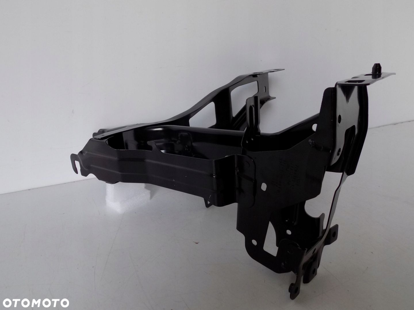 Wspornik lampy / Okular L BMW X3 G01/02 - 11061 - 3