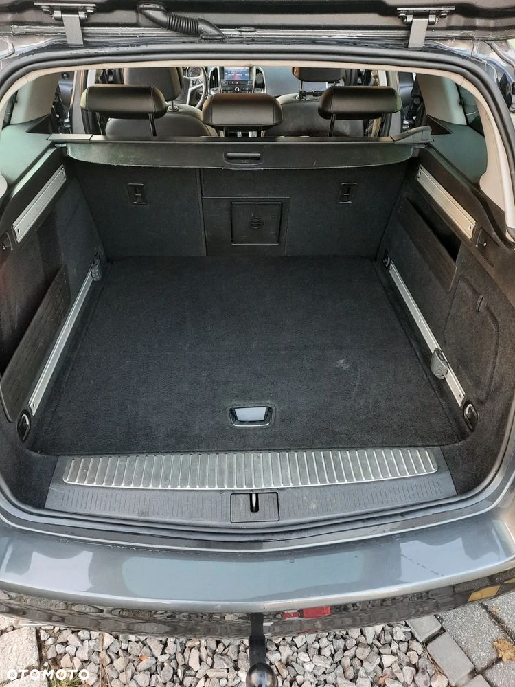 Opel Astra IV 2.0 CDTI Sport - 24