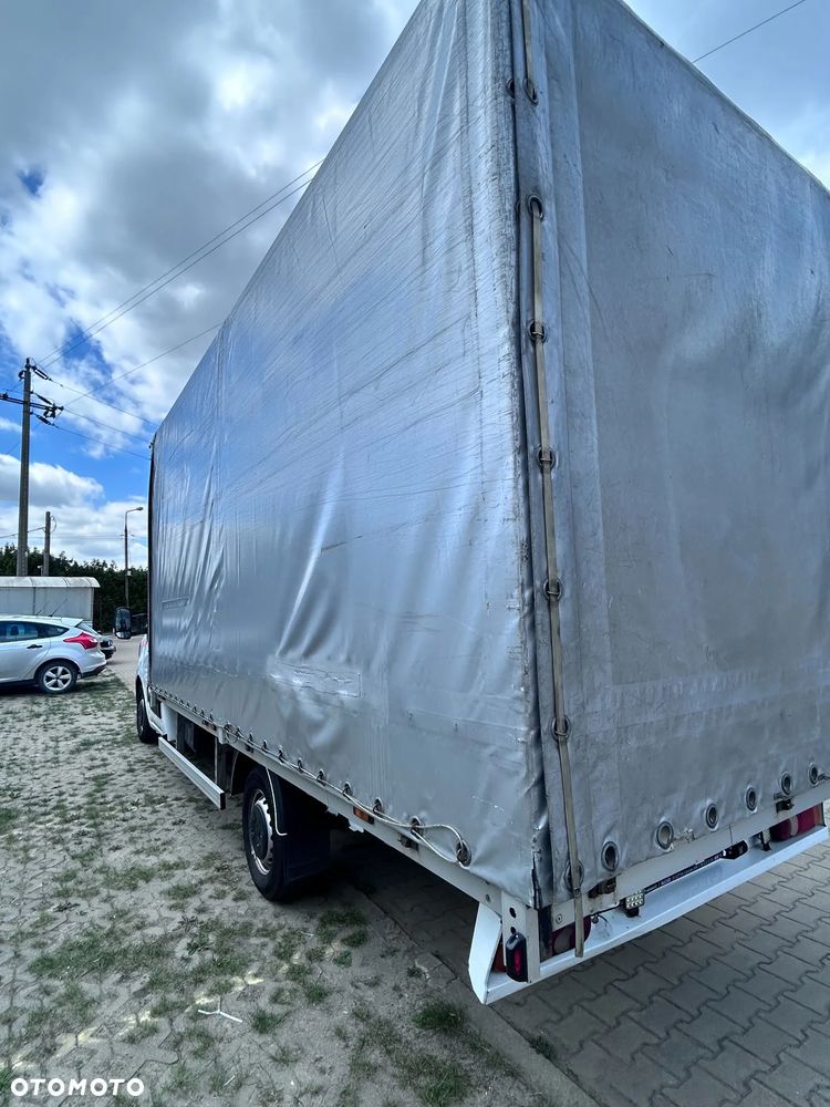 Renault Master - 18
