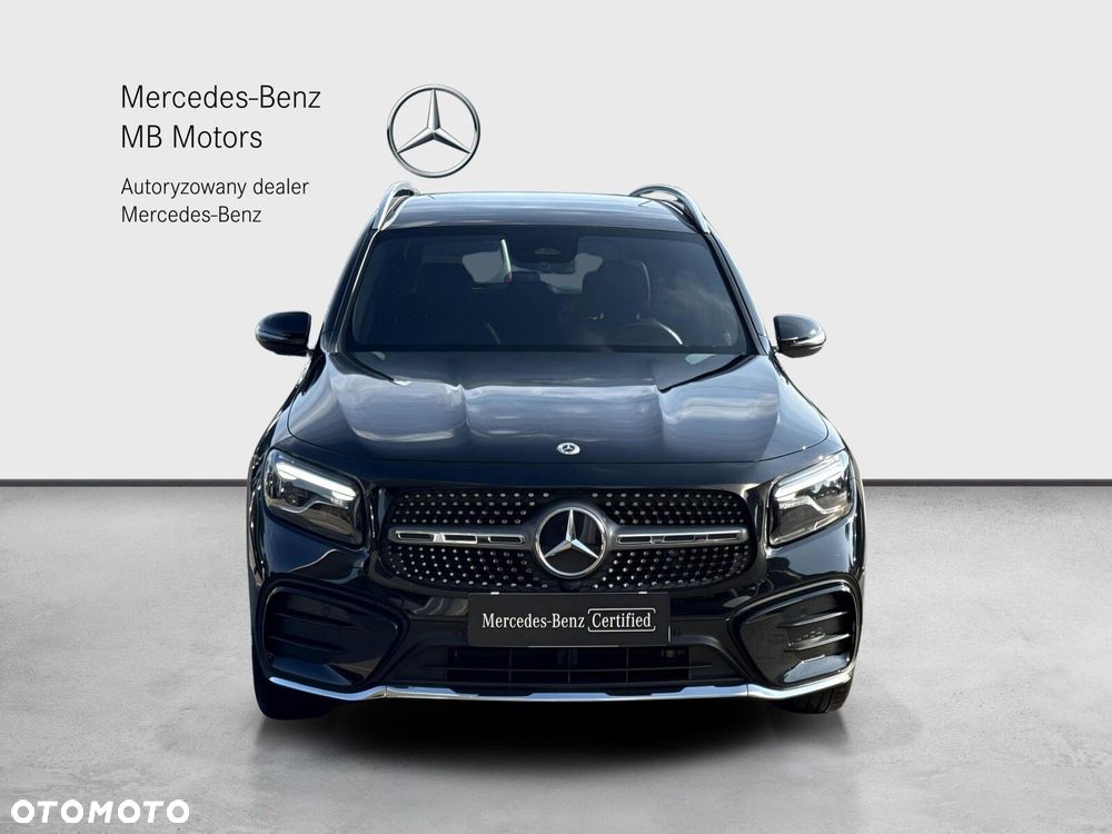 Mercedes-Benz GLB - 9