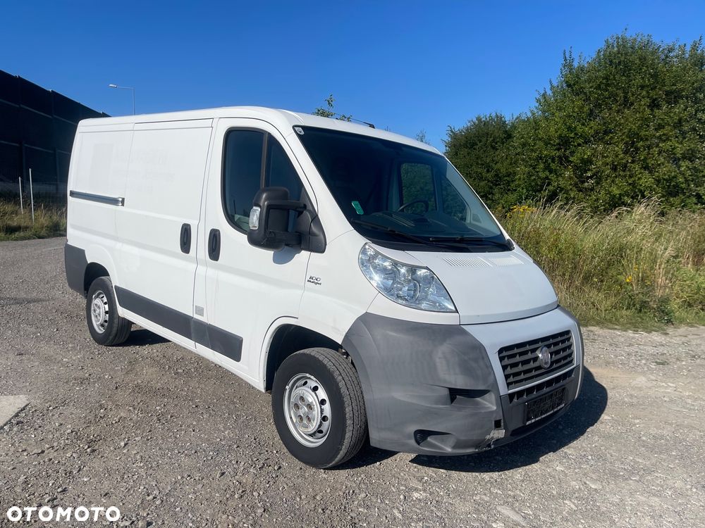 Fiat Ducato - 9
