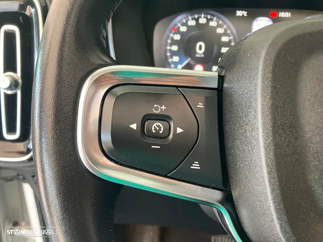 Volvo XC 40 1.5 T5 PHEV R-Design - 21