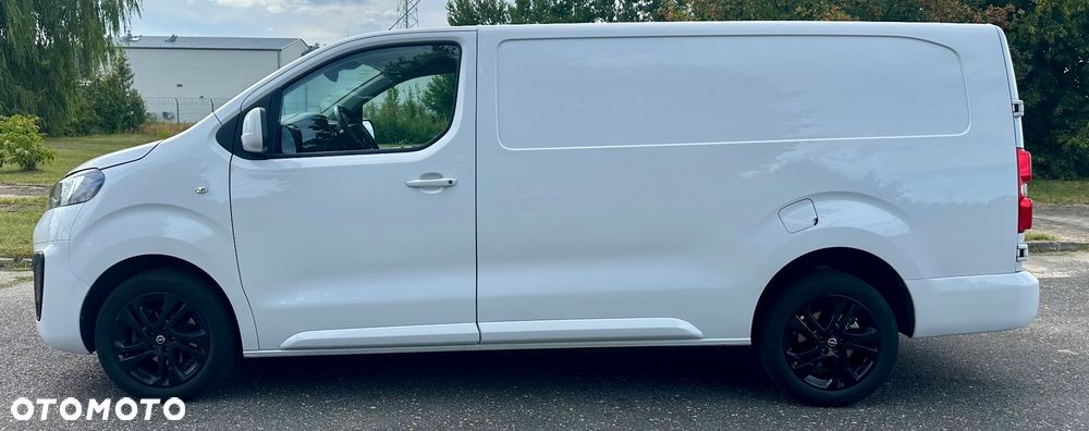 Opel Vivaro - 7