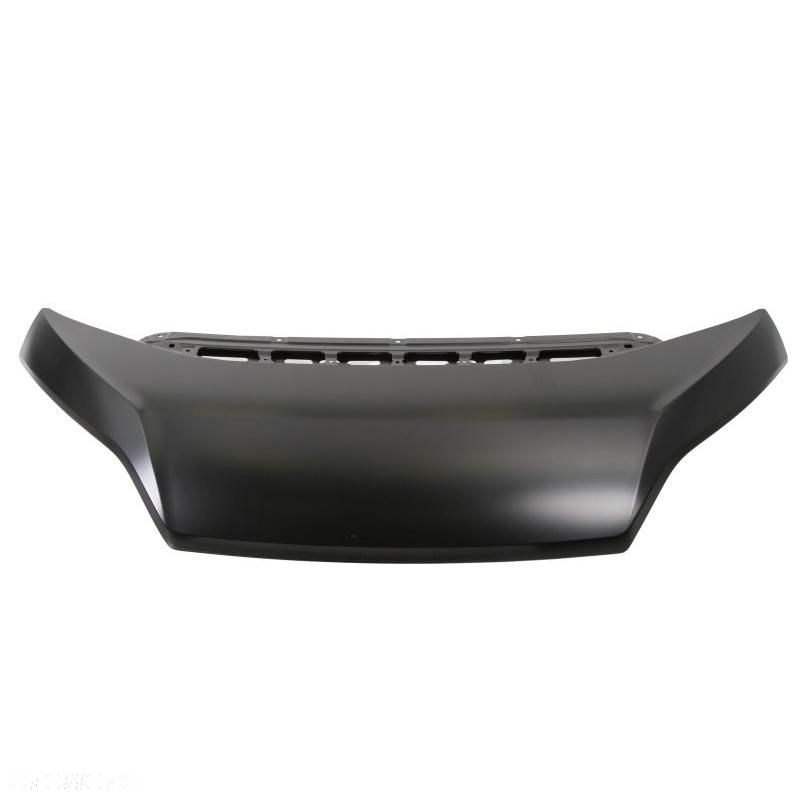 NOWA POKRYWA SILNIKA CITROEN JUMPER I 2011-2015 LAKIEROWANA W KOLOR - 2